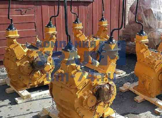 Коробка передач КПП 24-12-1СП Челябинск