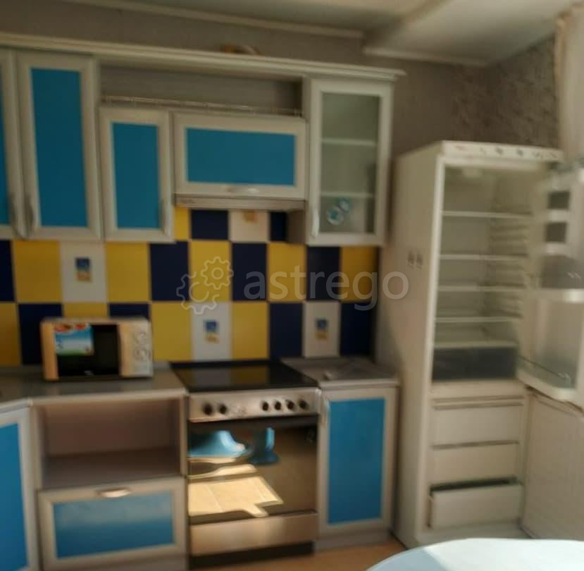 2-комн. квартира, 58 м2, 15/17 эт. Белгород - изображение 1