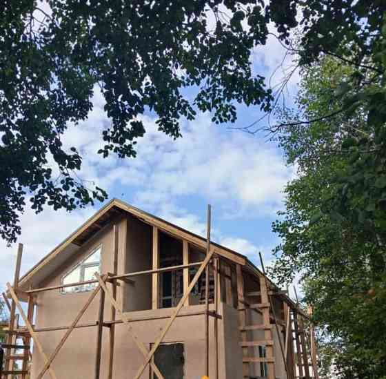 Дом, 86 м2, 8 соток, 2 эт. Архангельск