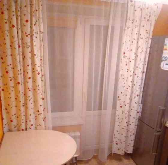 2-комн. квартира, 37.87 м2, 8/12 эт. Москва