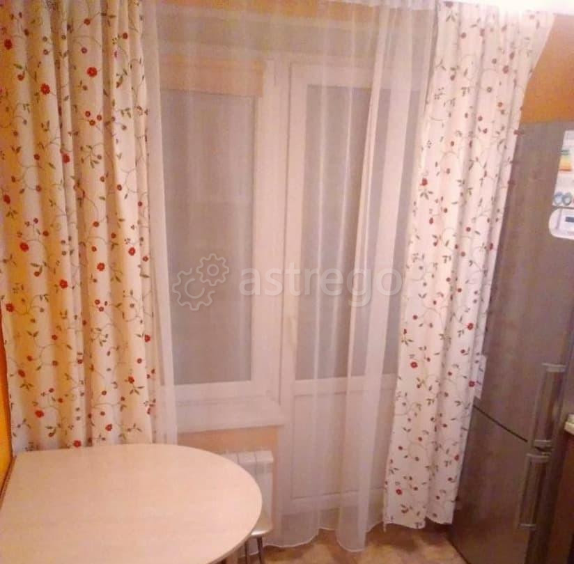 2-комн. квартира, 37.87 м2, 8/12 эт. Москва - изображение 2