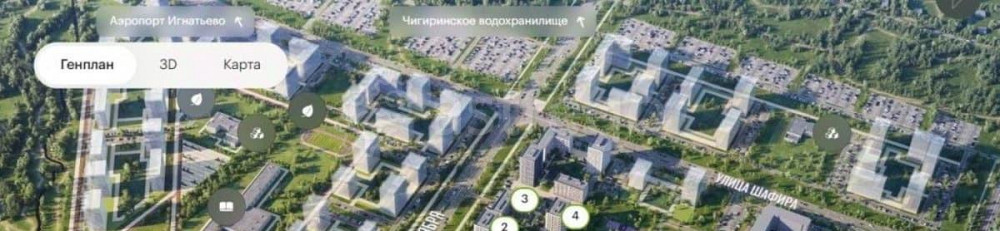 Свободного назначения, 80.1 м2 Благовещенск - изображение 3