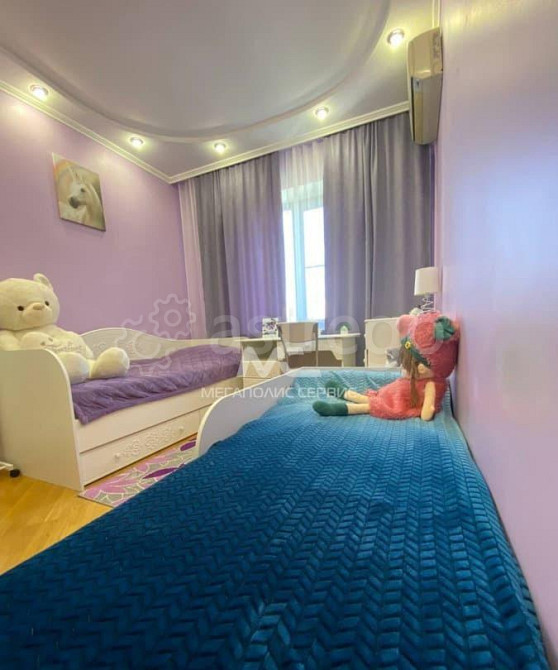 5-комн. квартира, 130.4 м2, 5/6 эт. Астрахань - изображение 2