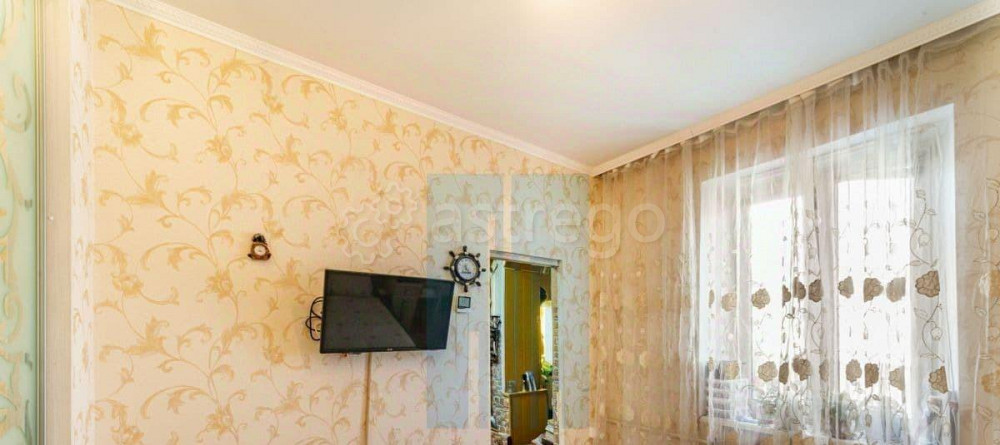 4-комн. квартира, 91 м2, 1/1 эт. Подольск - изображение 5