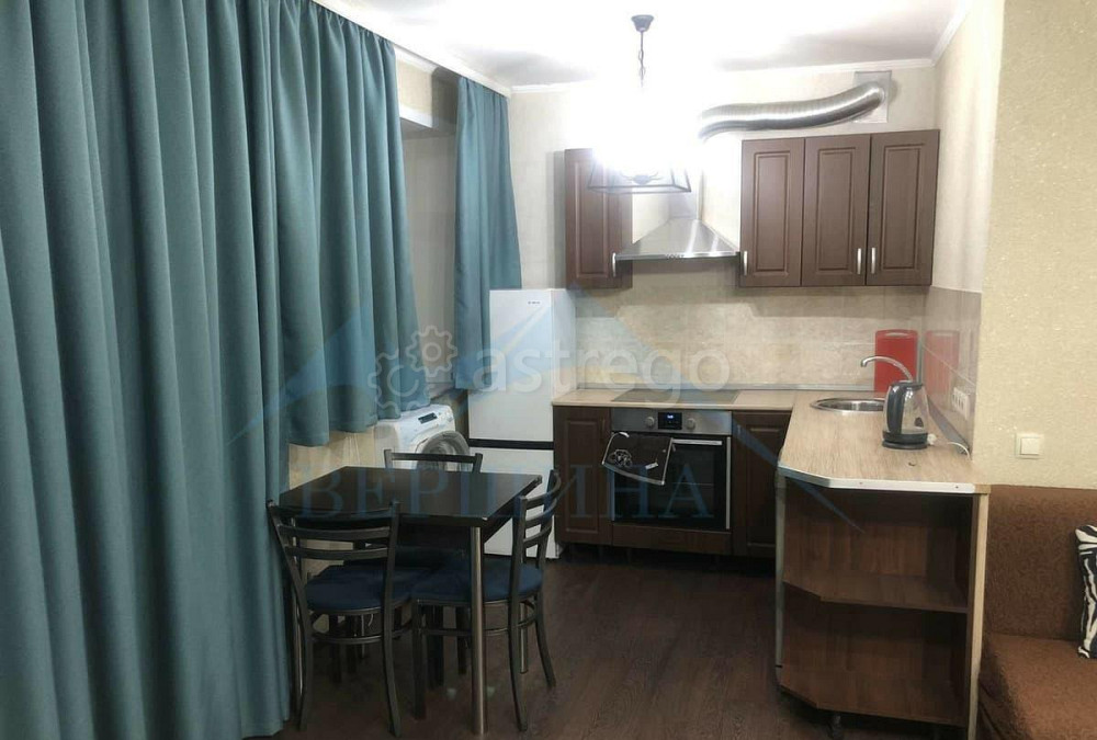 2-комн. квартира, 44 м2, 1/5 эт. Норильск - изображение 6