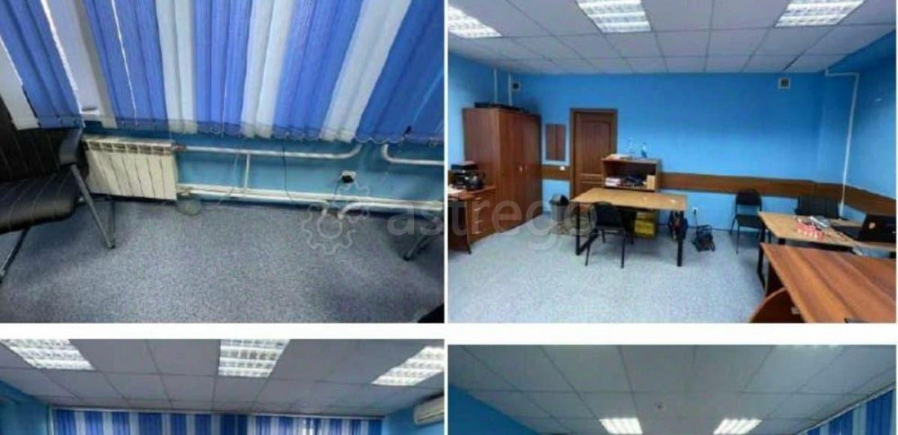 Офис, 30 м2 Красноярск - изображение 1