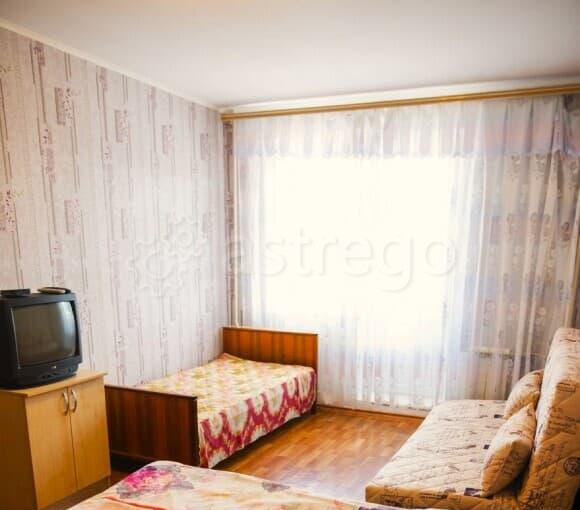 2-комн. квартира, 53 м2, 4/9 эт. Москва - изображение 6
