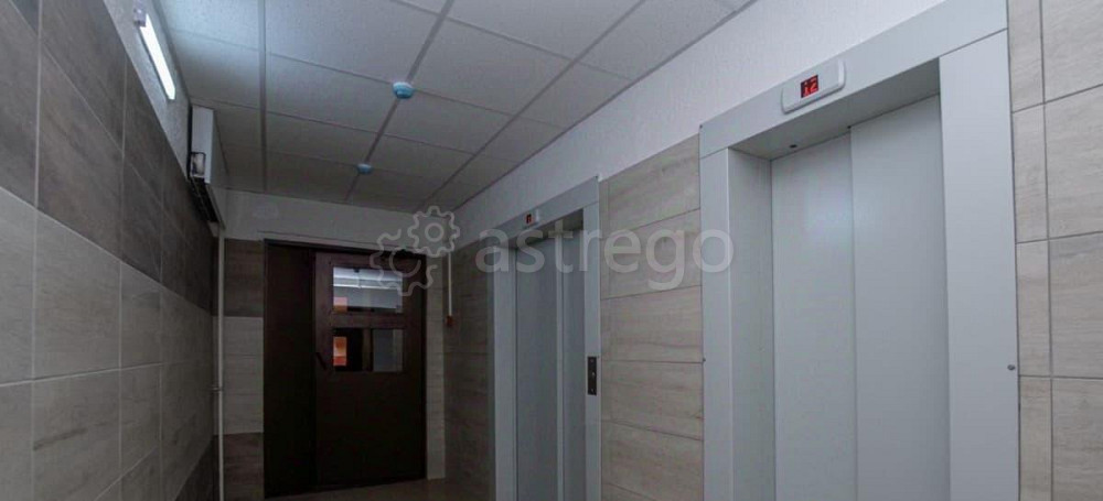 Студия, 24.2 м2, 11/14 эт. Красноярск - изображение 7