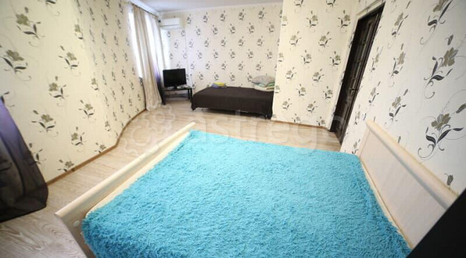 1-комн. квартира, 40 м2, 9/14 эт. Уфа - изображение 8