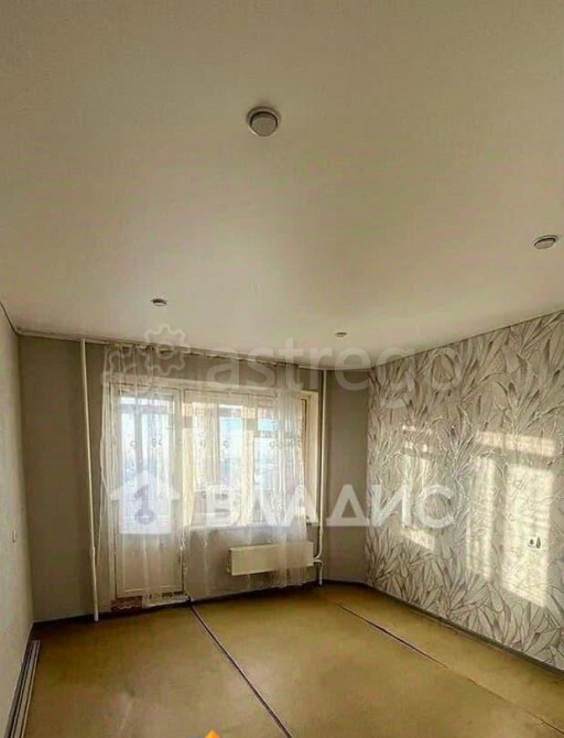 1-комн. квартира, 35.6 м2, 7/9 эт. Бийск - изображение 1