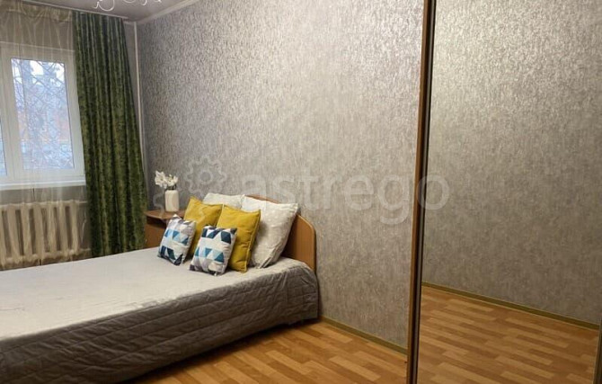Посуточно, 2-комн. квартира, 45 м2, 1/5 эт. Барнаул - изображение 3