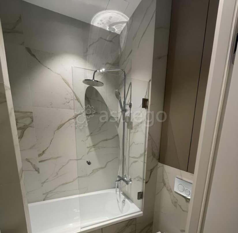 1-комн. апарт-ы, 36.3 м2, 8/21 эт. Москва - изображение 4