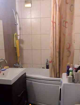 1-комн. квартира, 38 м2, 3/5 эт. Яблоновский