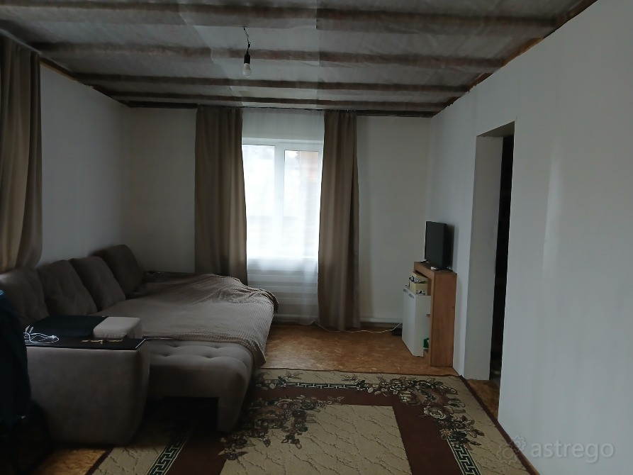 Продам дом, 126 м2, ИЖС Участок 8 сот. Горно-Алтайск - изображение 3