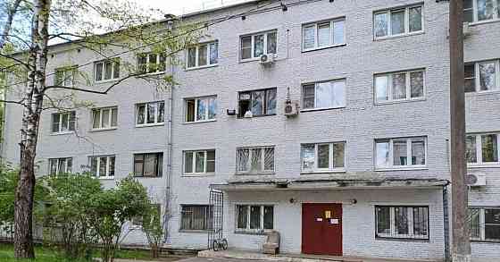 Комната, 34.1 м2, 1/4 эт. Жуковский