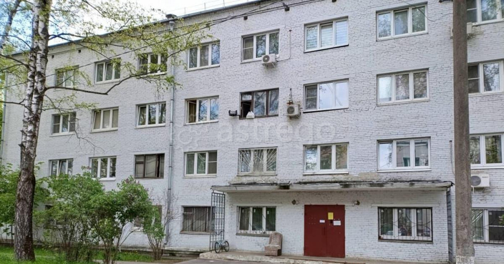 Комната, 34.1 м2, 1/4 эт. Жуковский - изображение 1