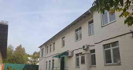 Отдельное здание, 675 м2 Звенигород