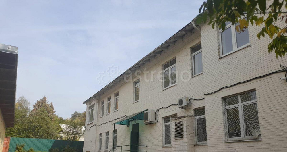 Отдельное здание, 675 м2 Звенигород - изображение 4