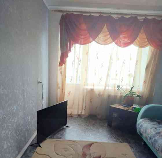 1-комн. квартира, 30.3 м2, 3/5 эт. Минусинск