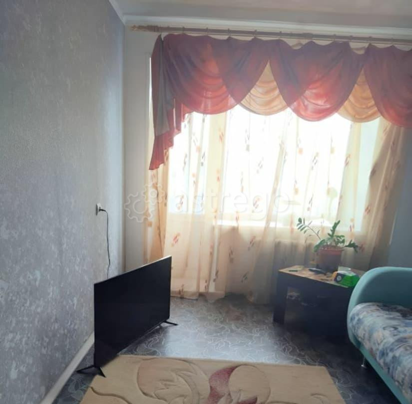 1-комн. квартира, 30.3 м2, 3/5 эт. Минусинск - изображение 4