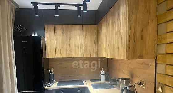 2-комн. квартира, 44.4 м2, 3/5 эт. Белогорск