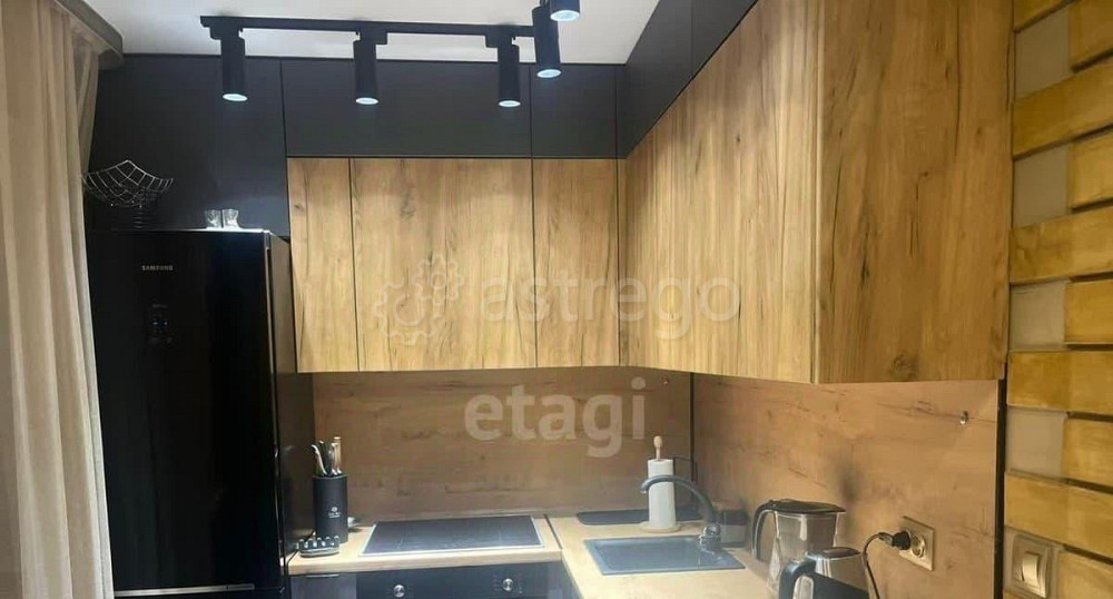 2-комн. квартира, 44.4 м2, 3/5 эт. Белогорск - изображение 3