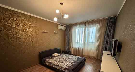 2-комн. квартира, 59.9 м2, 5/17 эт. Москва