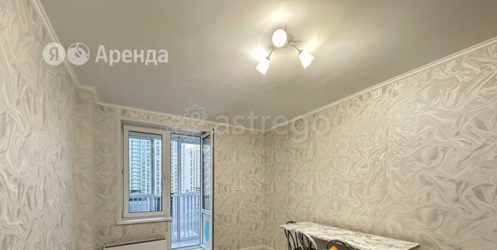 2-комн. квартира, 57 м2, 10/17 эт. Котельники - изображение 5
