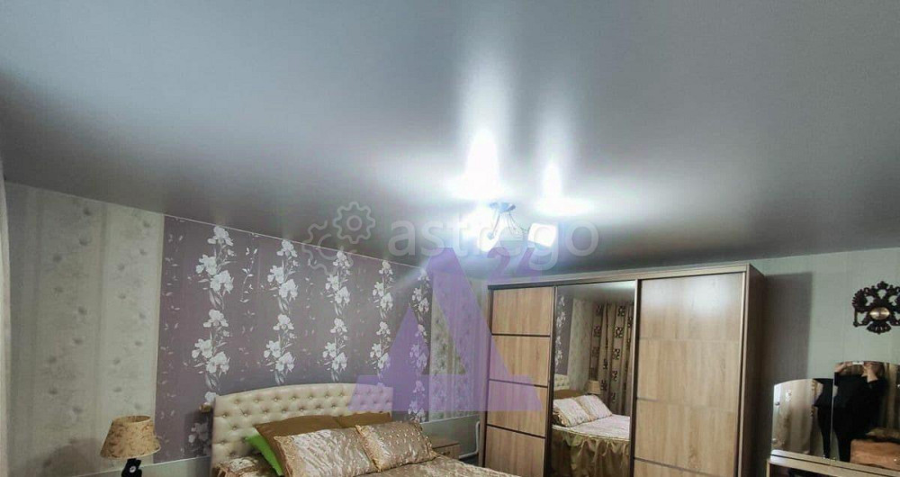 Дом, 73.6 м2, 8 соток, 1 эт. Павловск - изображение 1