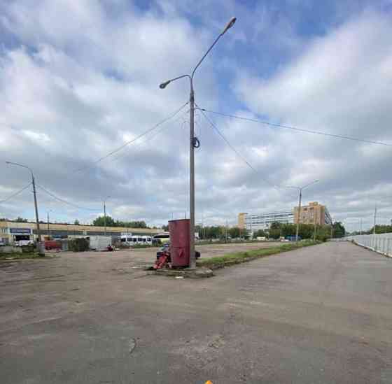 Коммерческий участок, 50 соток Москва