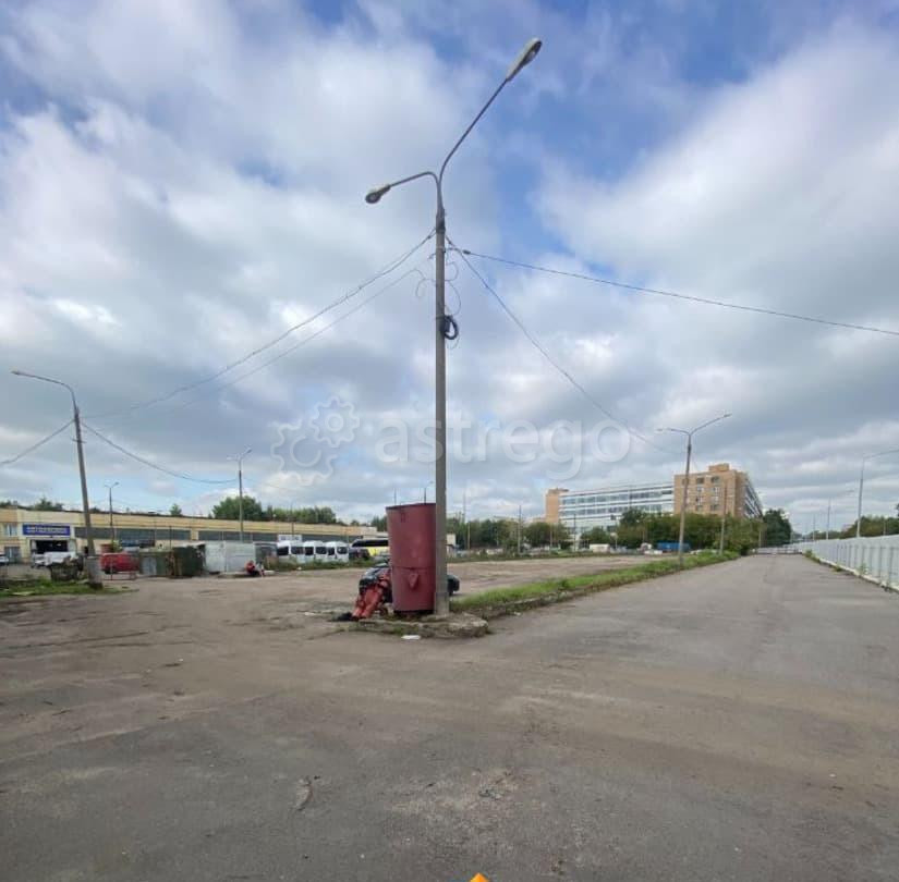 Коммерческий участок, 50 соток Москва - изображение 1