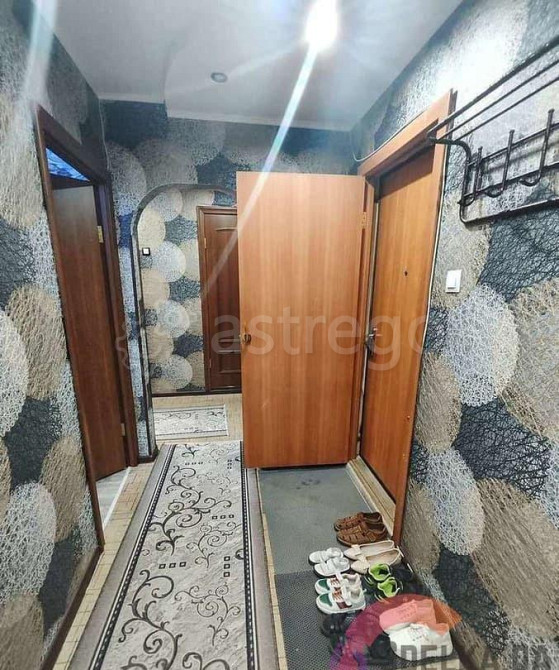 2-комн. квартира, 54 м2, 4/9 эт. Нефтекамск - изображение 2