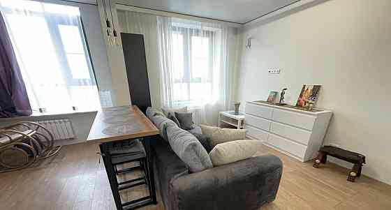 3-комн. квартира, 68.8 м2, 6/7 эт. Мытищи