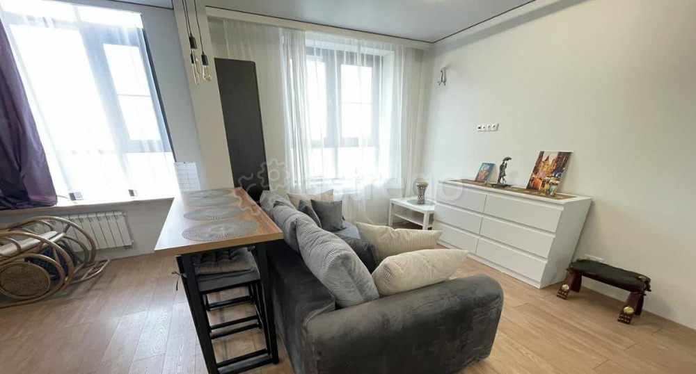 3-комн. квартира, 68.8 м2, 6/7 эт. Мытищи - изображение 5