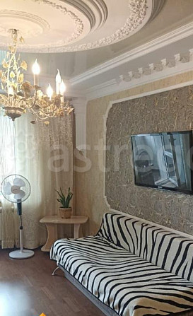 2-комн. квартира, 44 м2, 3/17 эт. Барнаул - изображение 4