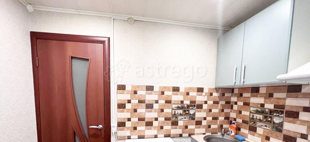 1-комн. квартира, 36 м2, 1/5 эт. Ивантеевка - изображение 1