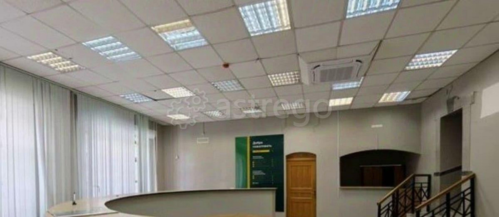 Свободного назначения, 211 м2 Санкт-Петербург - изображение 1
