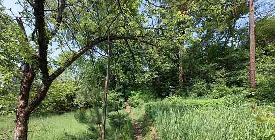 Земельный участок, 8.57 сотки Хотьково