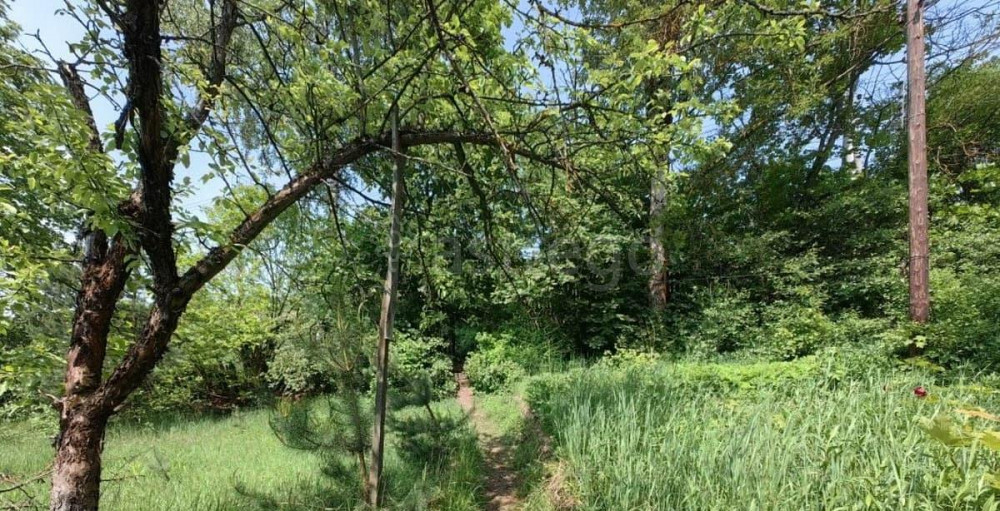 Земельный участок, 8.57 сотки Хотьково - изображение 1