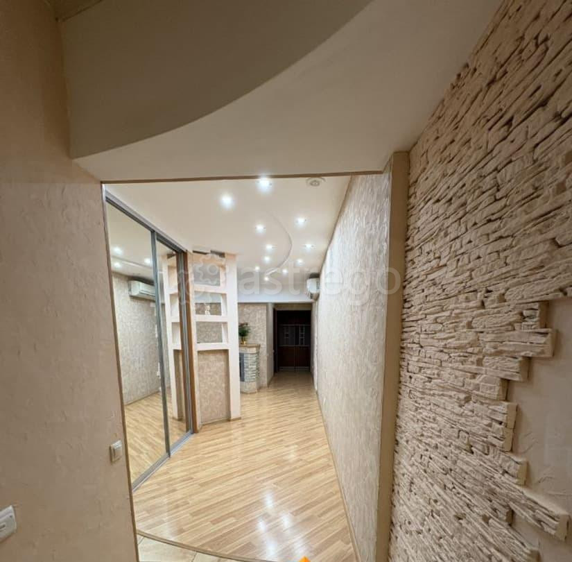 4-комн. квартира, 97.9 м2, 4/12 эт. Железногорск - изображение 4