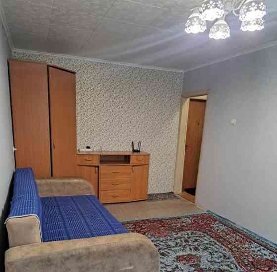 1-комн. квартира, 31 м2, 2/5 эт. Красноярск
