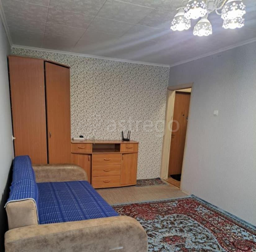 1-комн. квартира, 31 м2, 2/5 эт. Красноярск - изображение 4