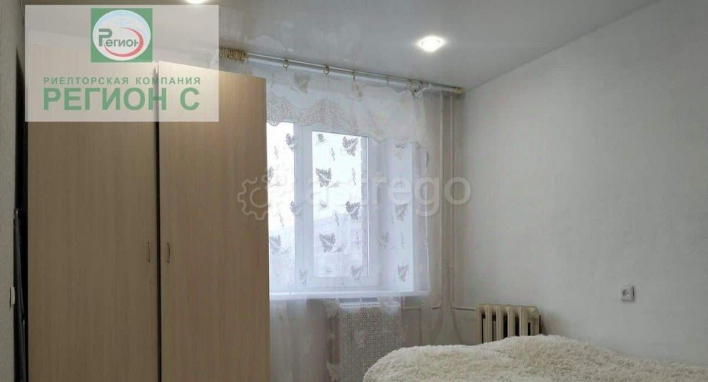 Комната, 13.3 м2, 5/9 эт. Архангельск - изображение 5