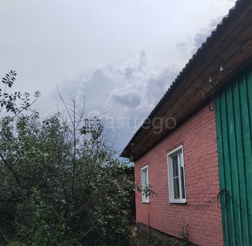 Дом, 52 м2, 16 соток, 1 эт. Алтайское - изображение 6