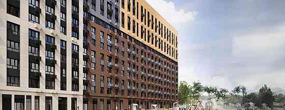 3-комн. квартира, 75.6 м2, 19/25 эт. Ивантеевка