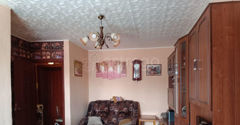 2-комн. квартира, 41 м2, 4/5 эт. Ногинск - изображение 1