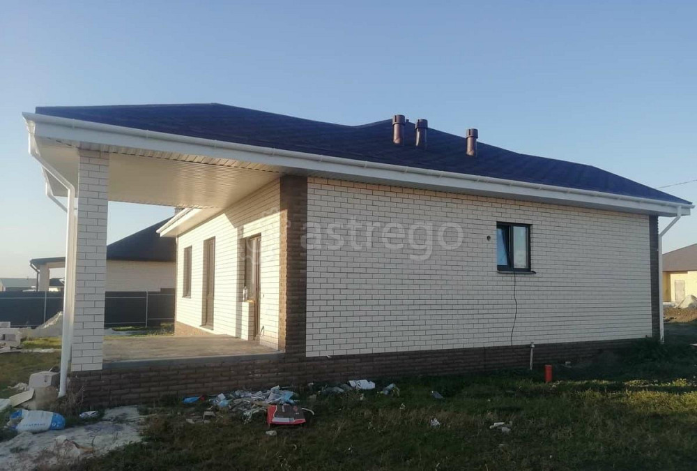 Дом, 160 м2, 15 соток, 1 эт. Белгород - изображение 4