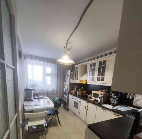 2-комн. квартира, 55 м2, 15/16 эт. Балашиха