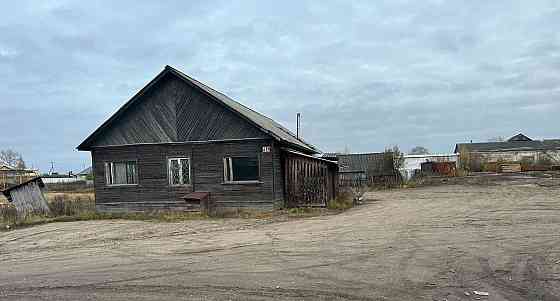 Производственное, 5276 м2 Вельск