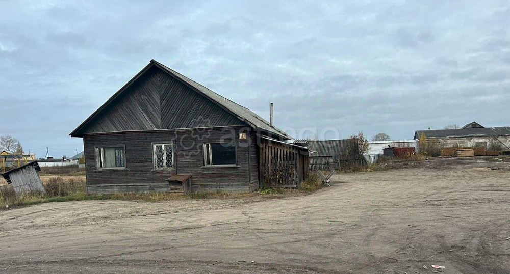 Производственное, 5276 м2 Вельск - изображение 3